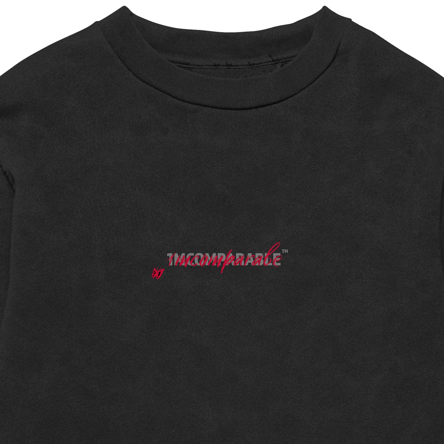 "Transformación" T-shirt