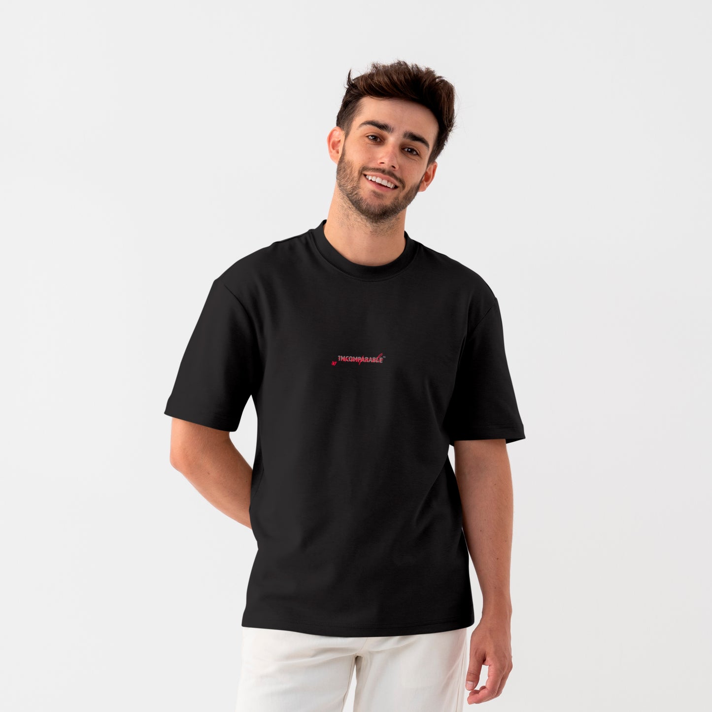 "Transformación" T-shirt