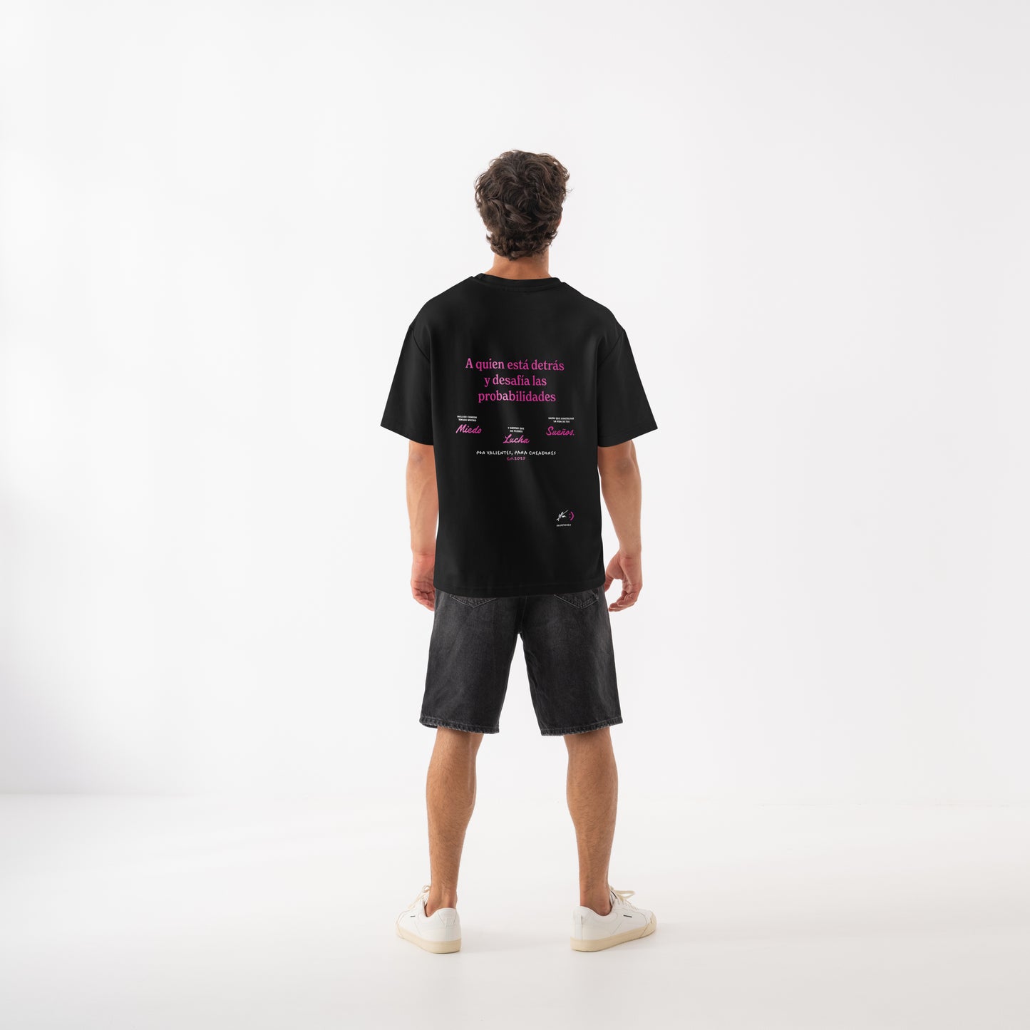 "Todavía puedes" T-shirt