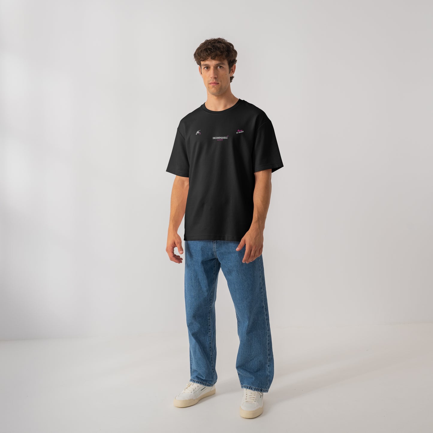 "Todavía puedes" T-shirt