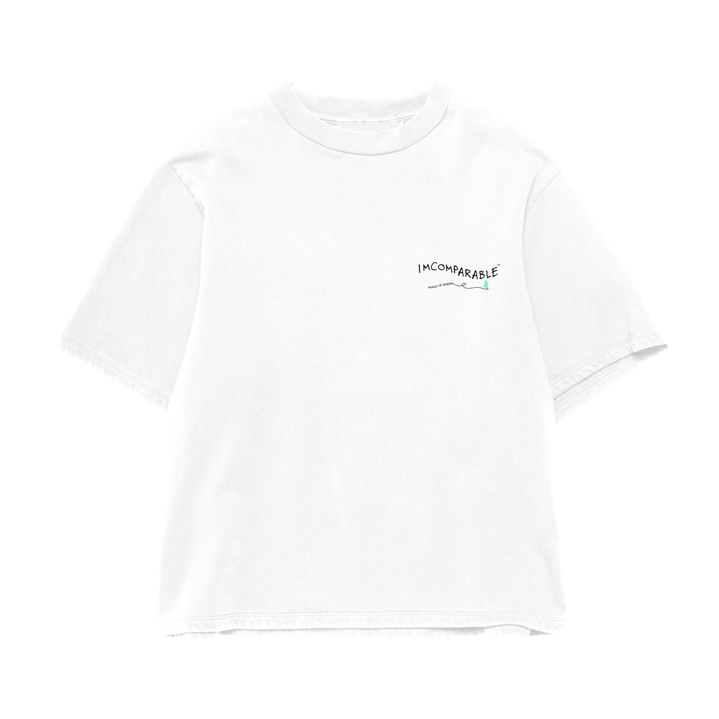 "Sigue avanzando" T-shirt