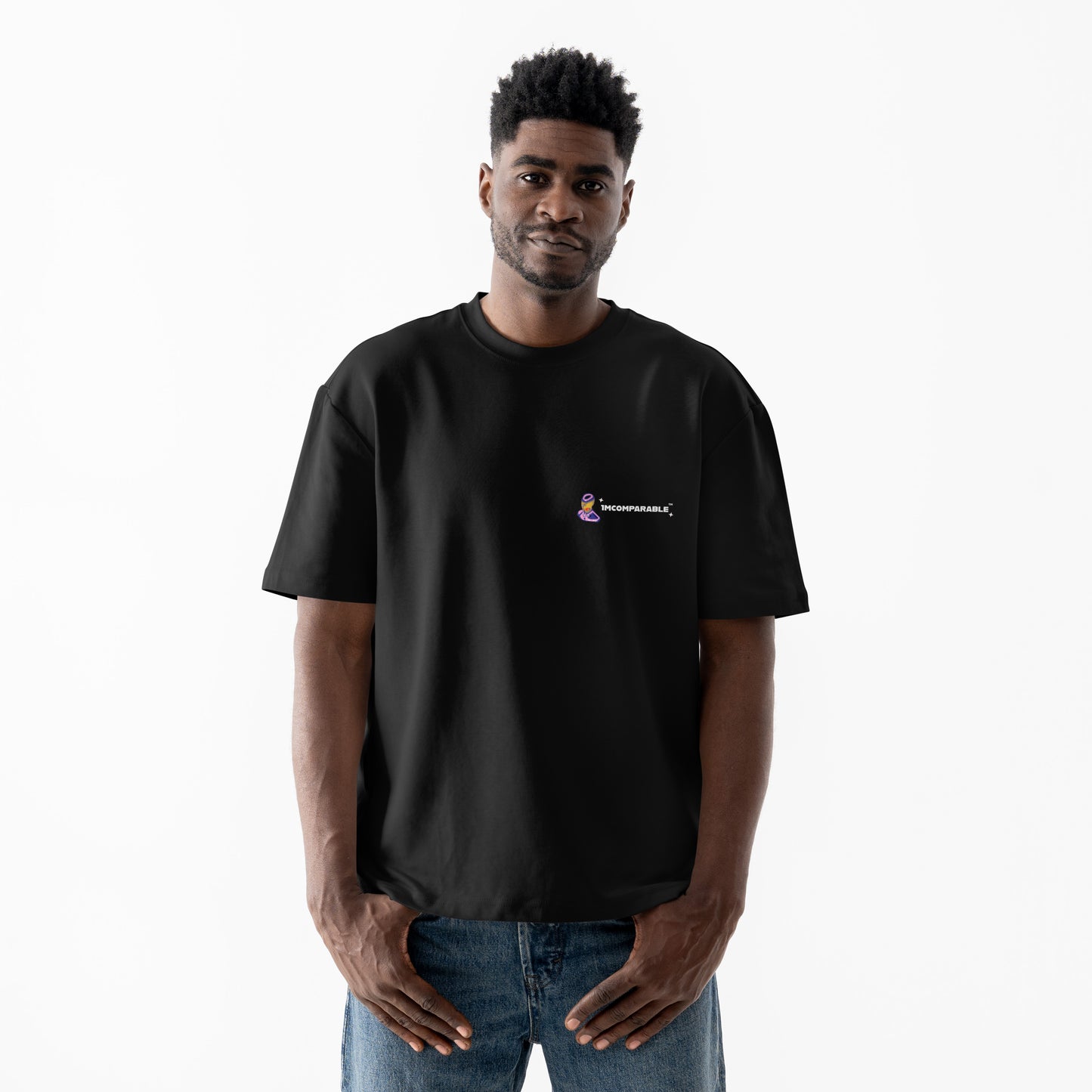 "Humano" T-shirt
