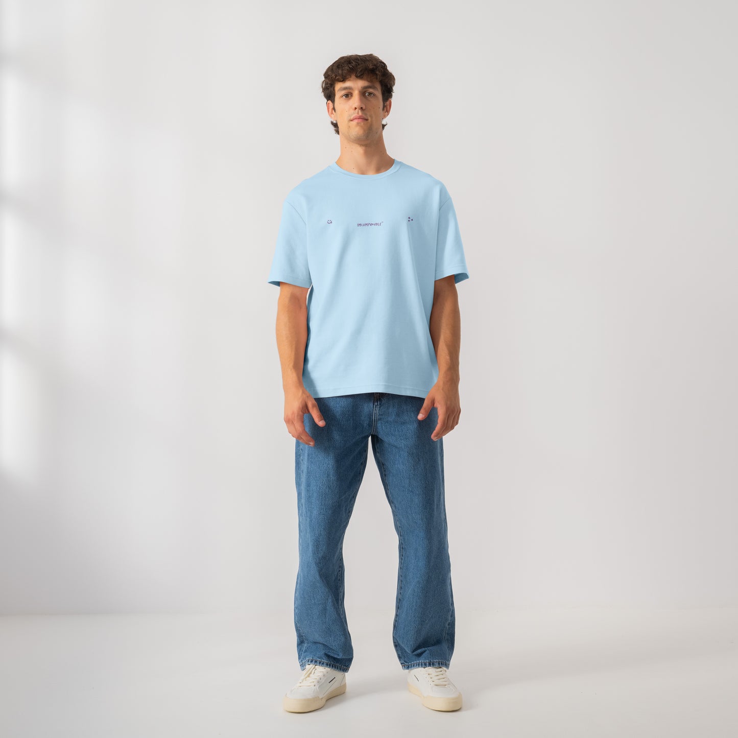 "Optimismo" T-shirt