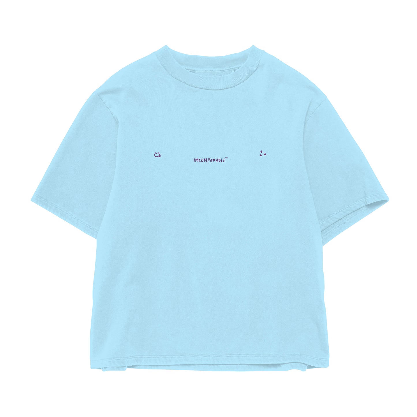 "Optimismo" T-shirt