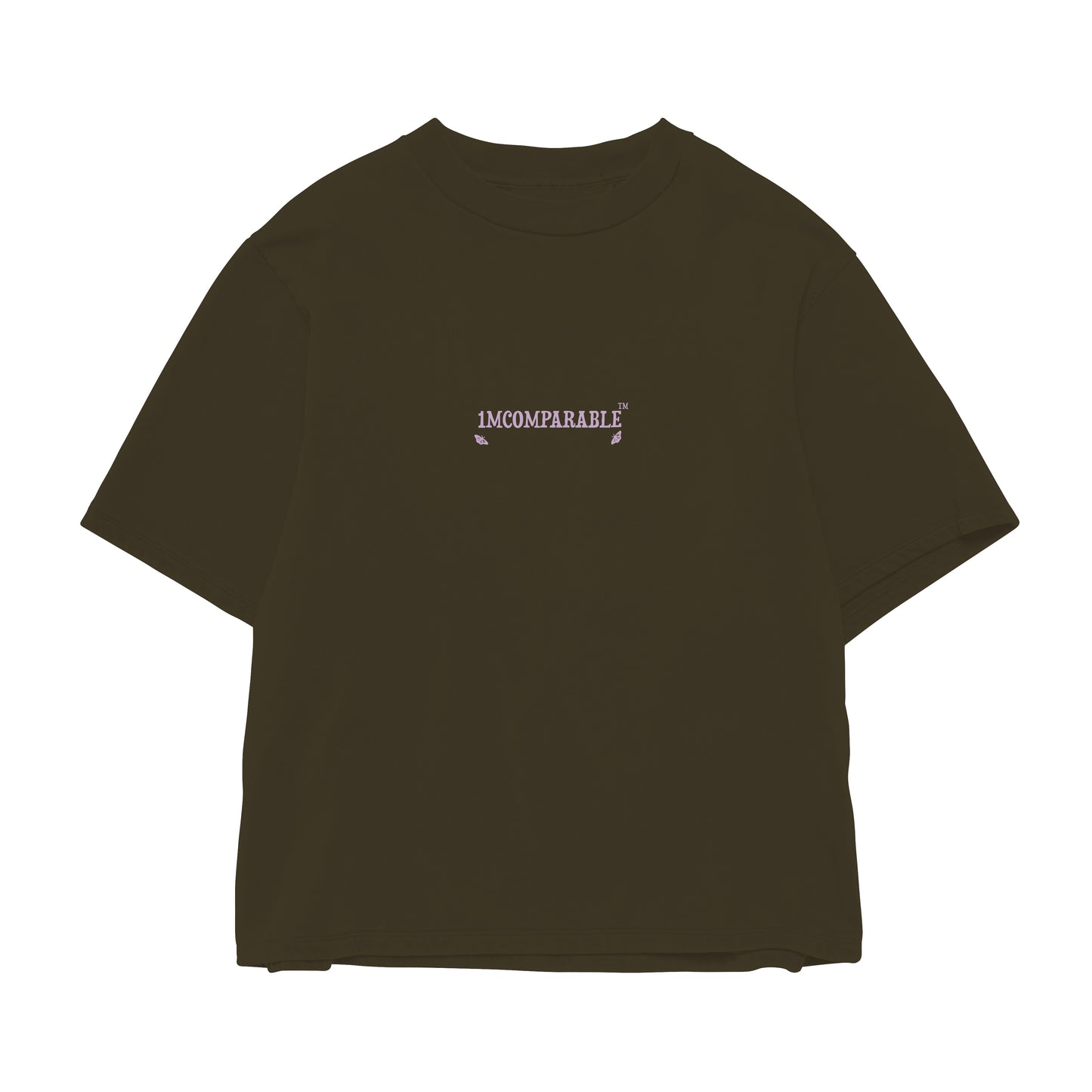 "1 Paso" T-shirt
