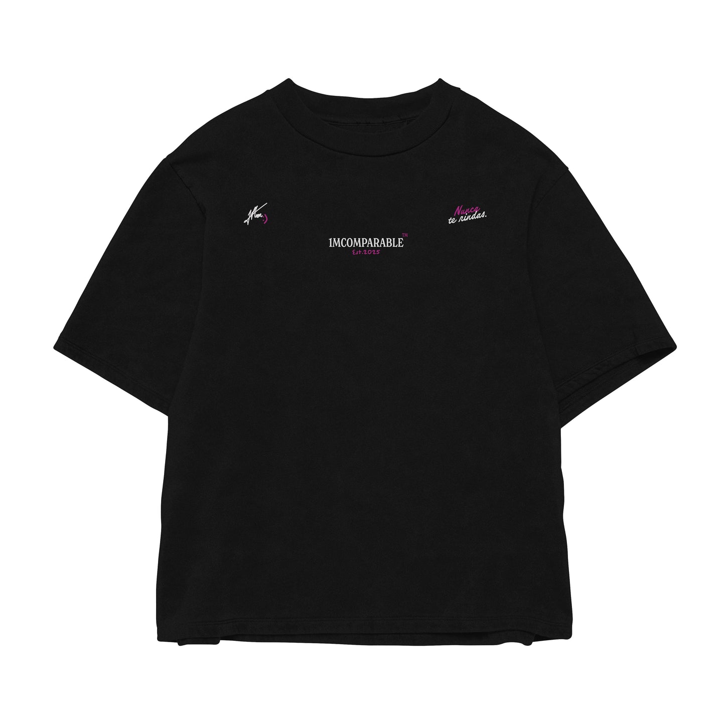 "Todavía puedes" T-shirt