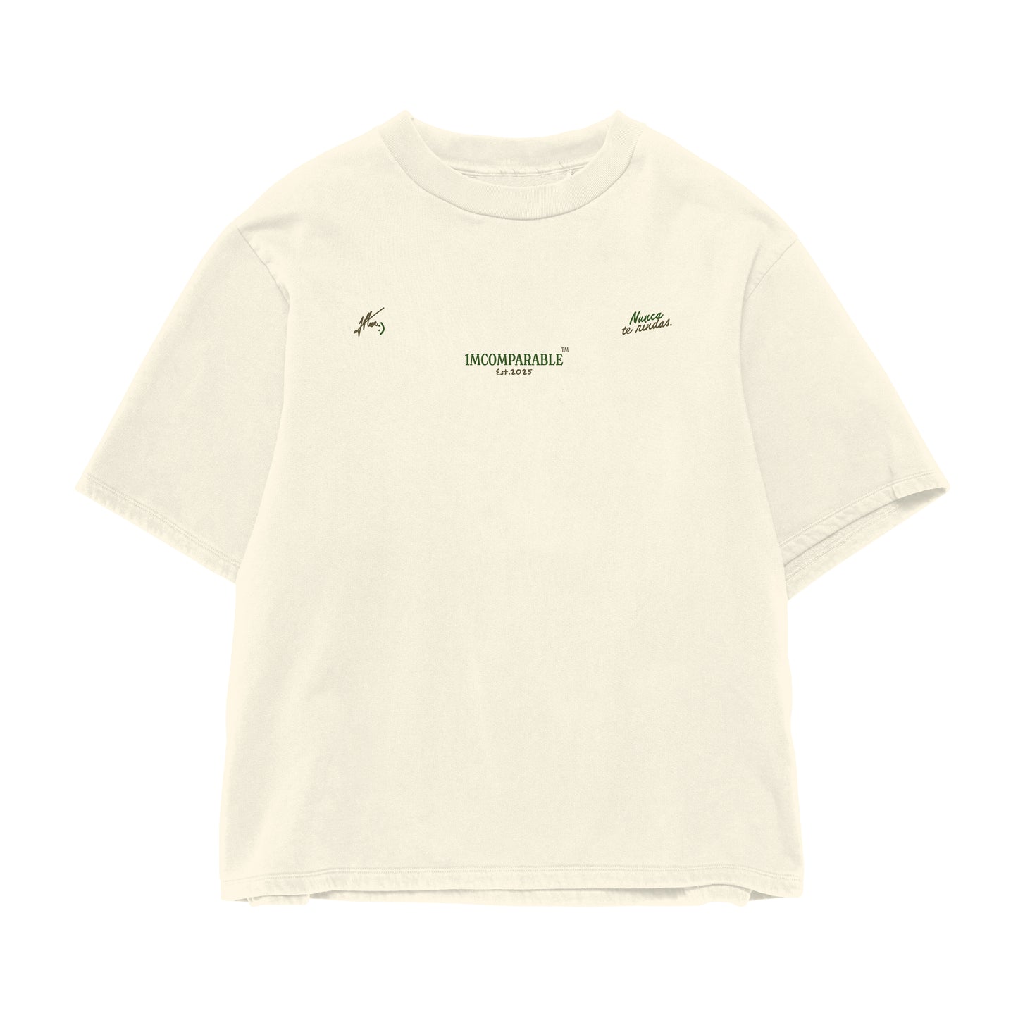"Sin Comparaciones" T-Shirt