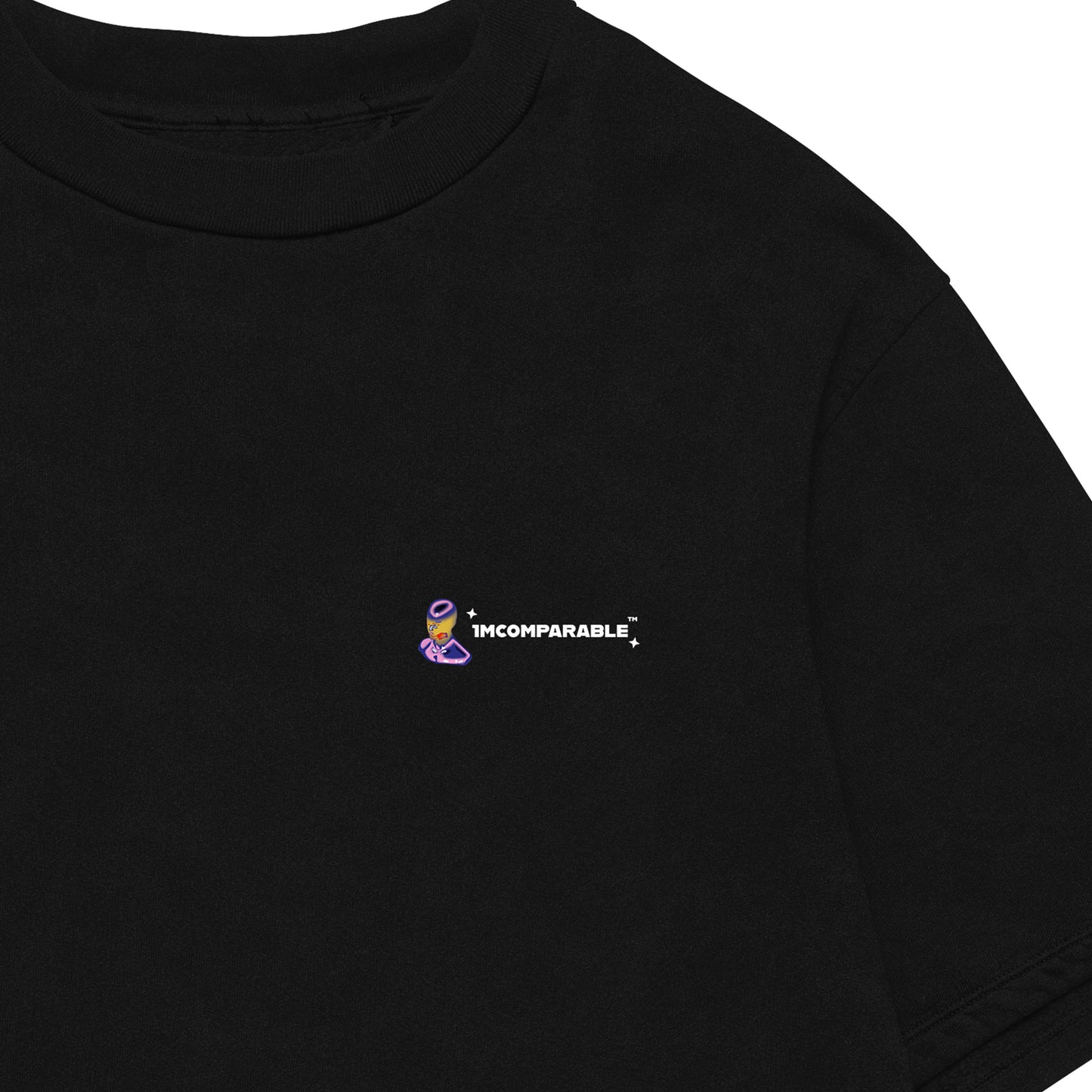 "Humano" T-shirt