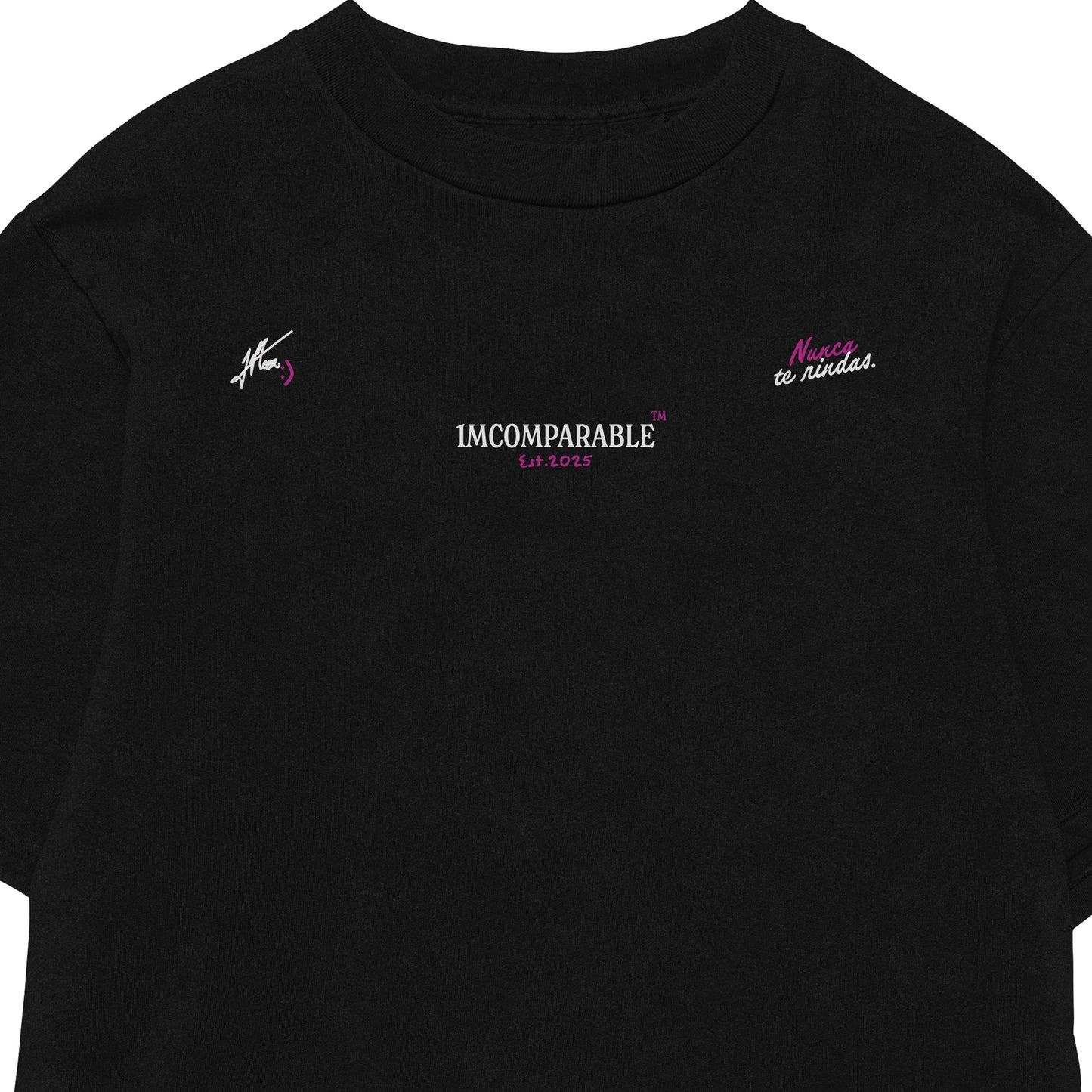 "Todavía puedes" T-shirt