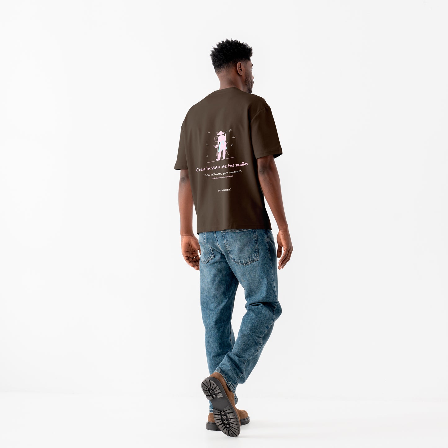 "Creadores" T-shirt