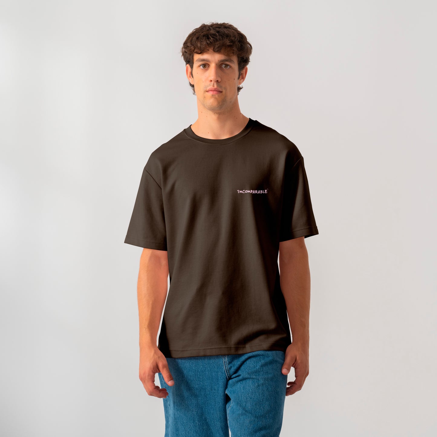 "Creadores" T-shirt