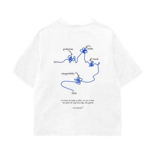 "Miedo" T-Shirt