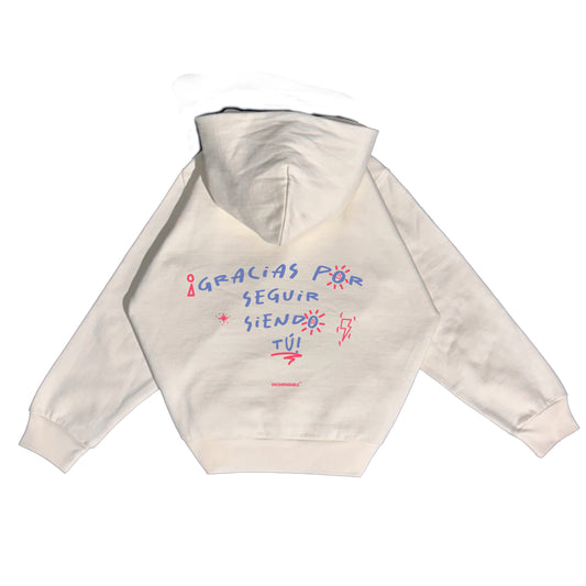 "IDENTIDAD" HOODIE