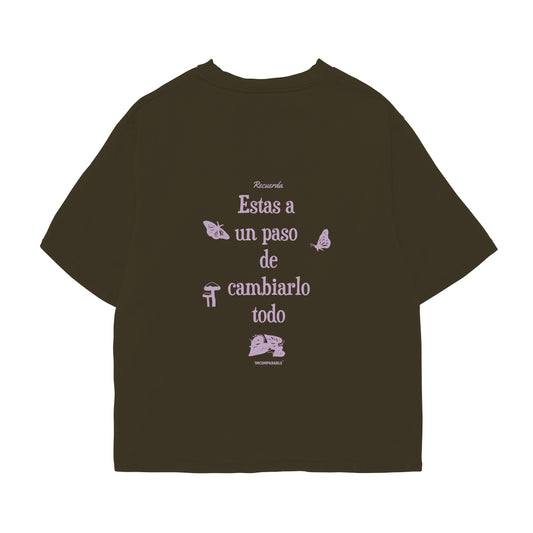 "1 Paso" T-shirt
