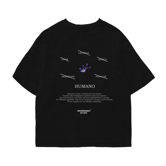 "Humano" T-shirt