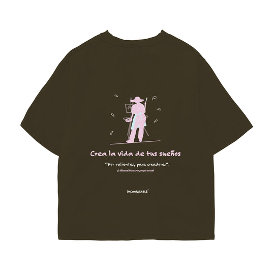 "Creadores" T-shirt