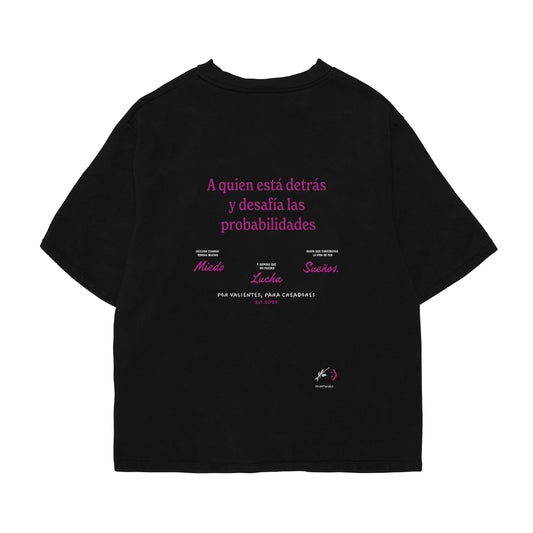 "Todavía puedes" T-shirt