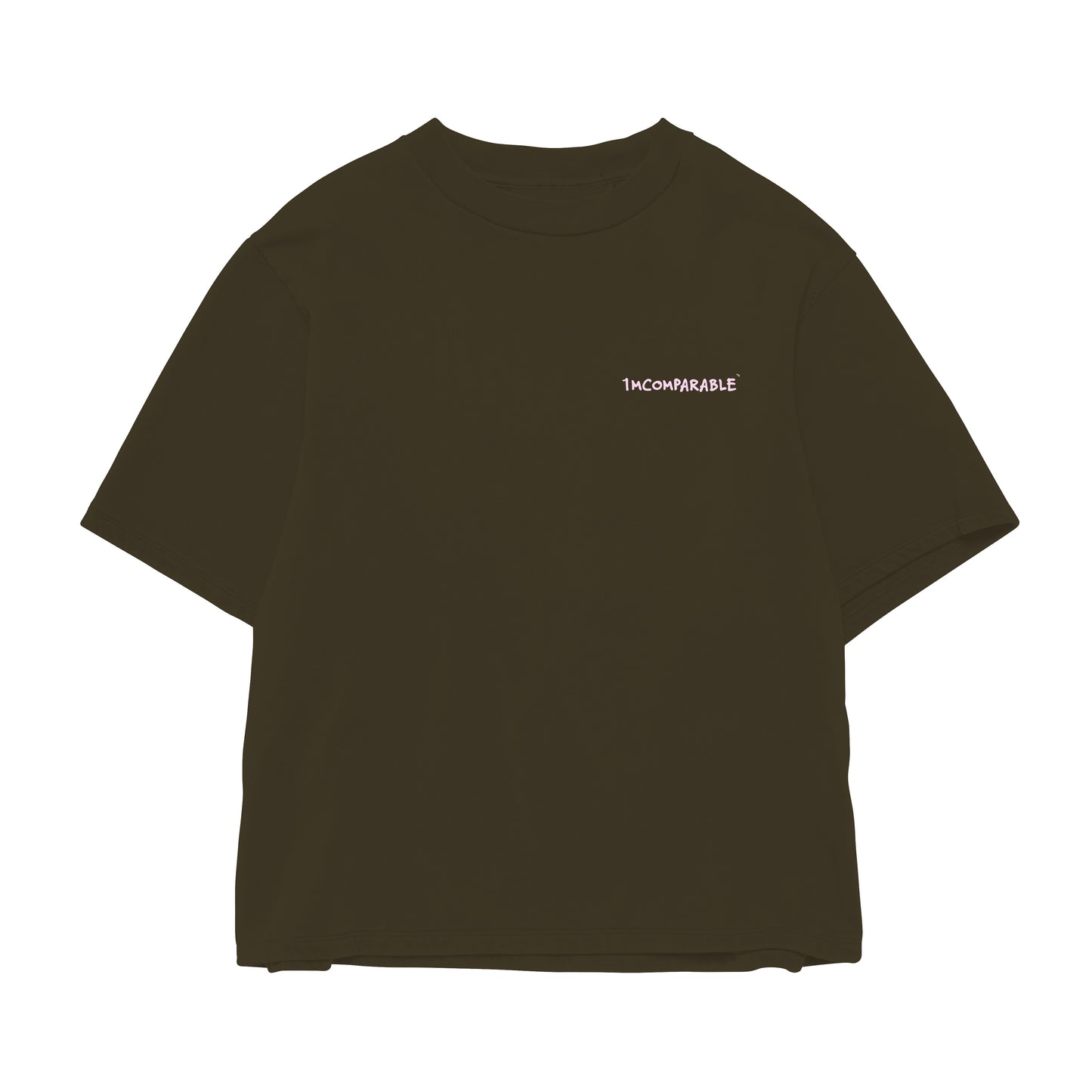 "Creadores" T-shirt