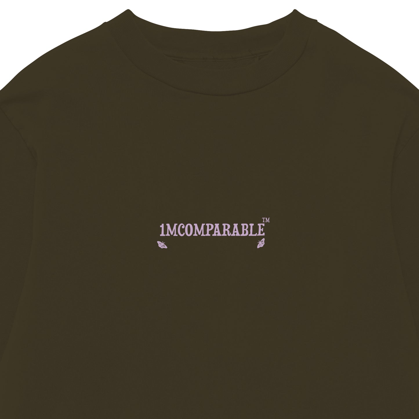 "1 Paso" T-shirt