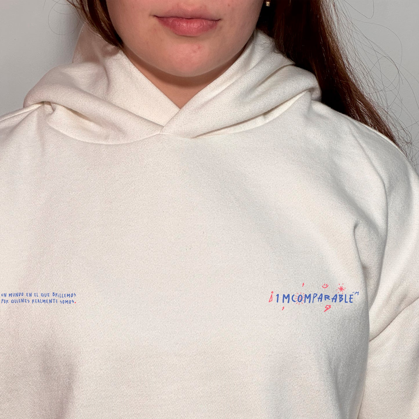 "IDENTIDAD" HOODIE