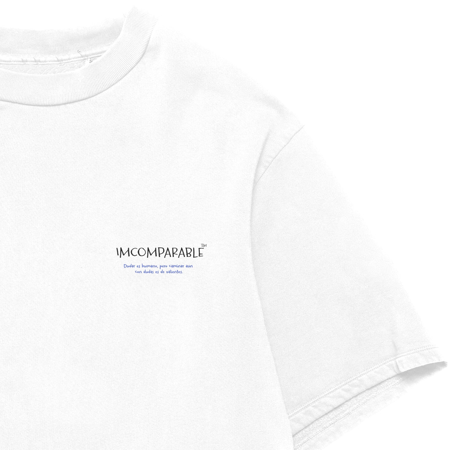 "Miedo" T-Shirt